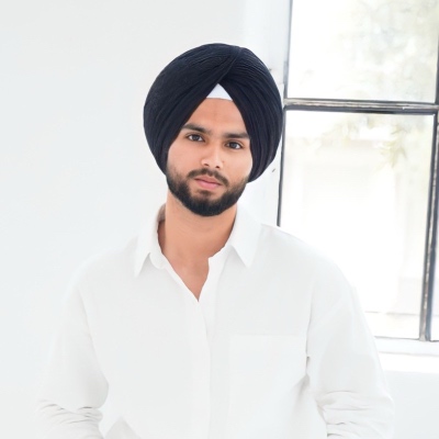 Mansidak Singh